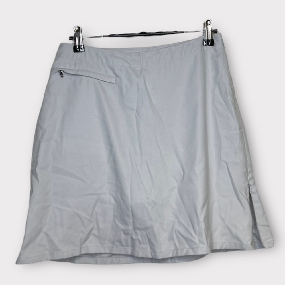Light Grey‎ Patagonia Duway Skort 4